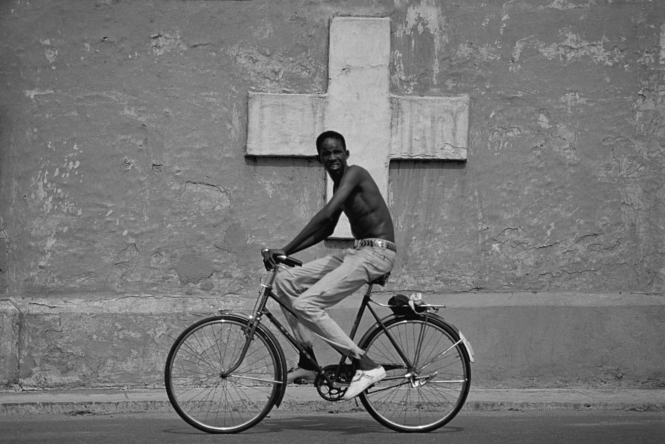 Havana, Cuba - 1995
Per gentile concessione del fotografo Alessandro Dobici
