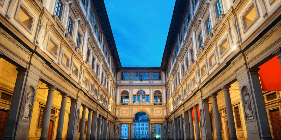 Uffizi