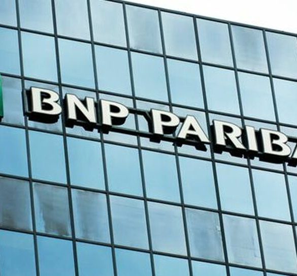 BNP Paribas