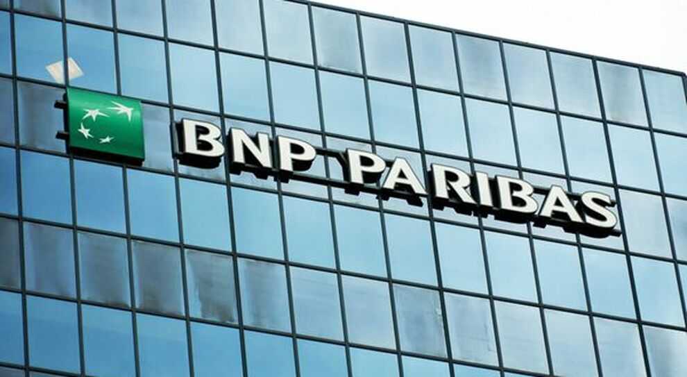 BNP Paribas