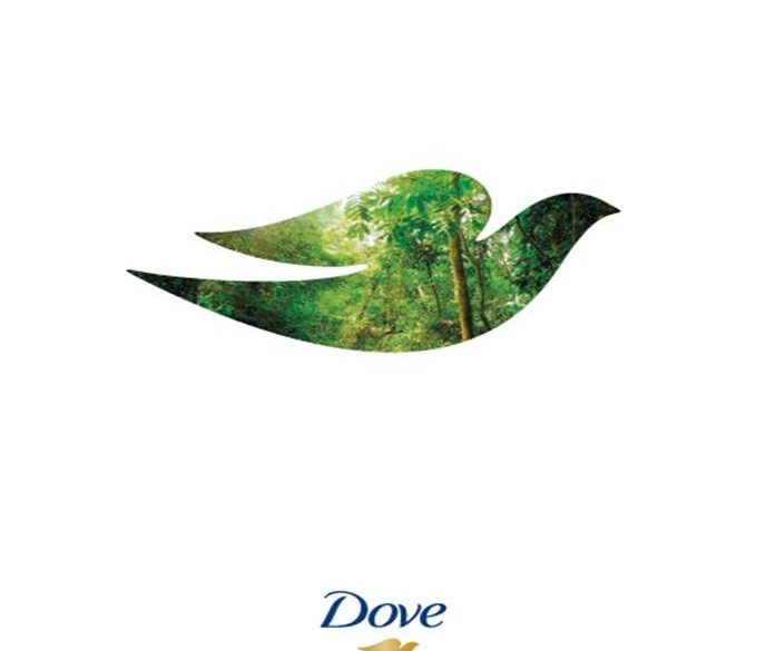 Dove lancia un progetto di ripristino forestale