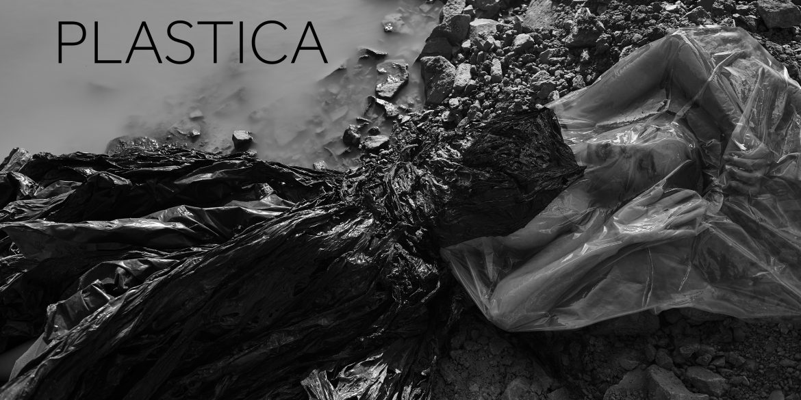 Plastica, il cortometraggio di Alessandro Dobici