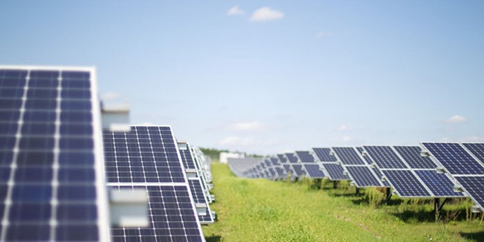 Pannelli solari in comunità energetiche