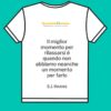 L'aforisma: Il miglior momento per rilassarsi è quando non abbiamo neanche un momento per farlo firmato: S.J. Harris